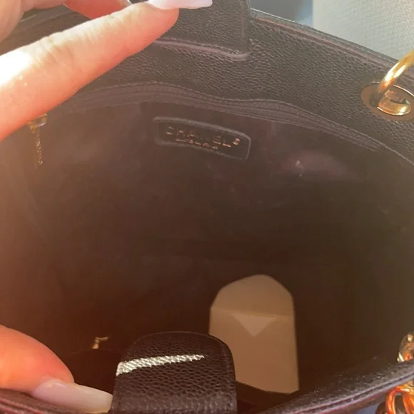 Chanel Bag. Excellent condition - Picture 3 of 8